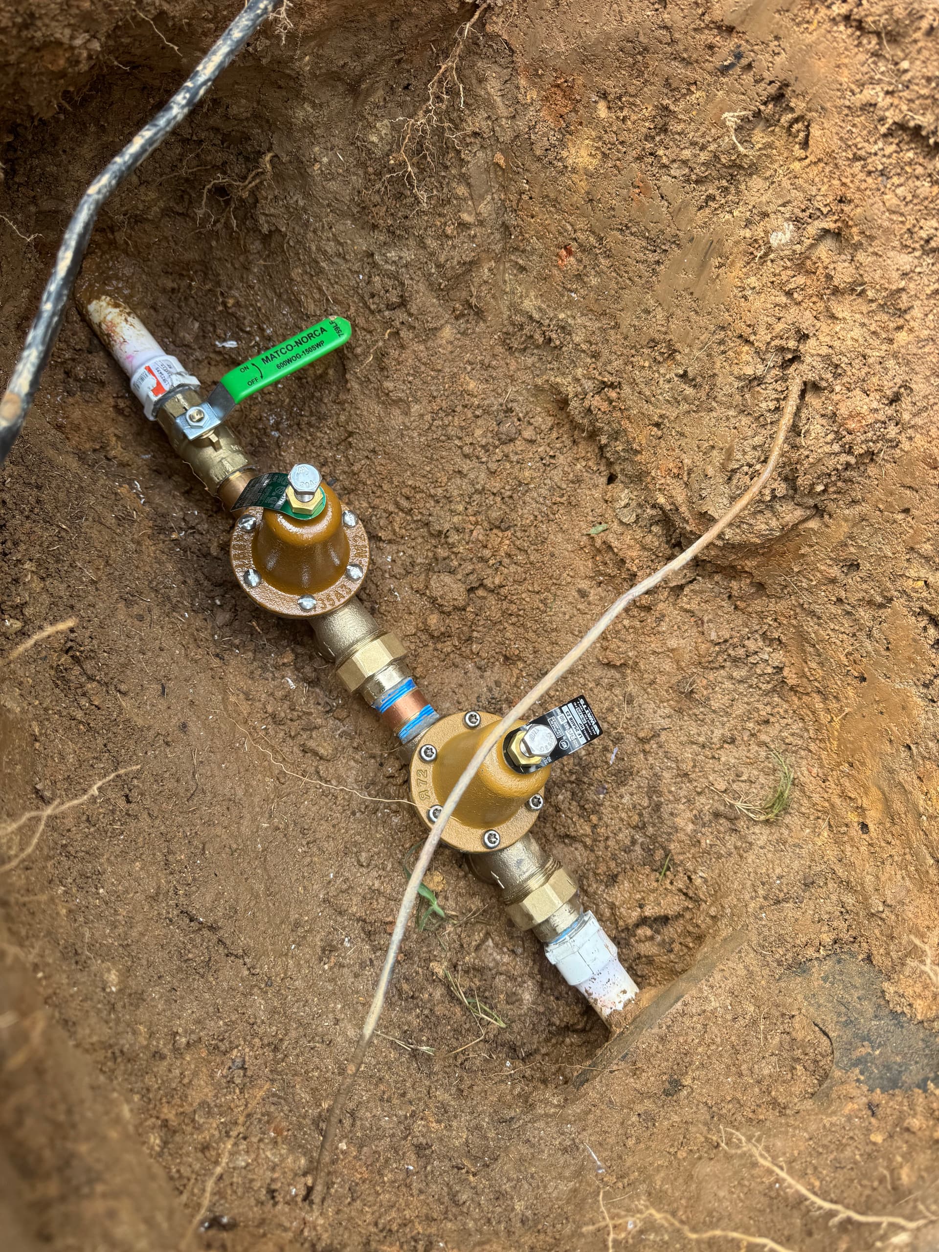 Gallery photos for 160 PSI Was Quietly Destroying This Home's Plumbing: Image #1