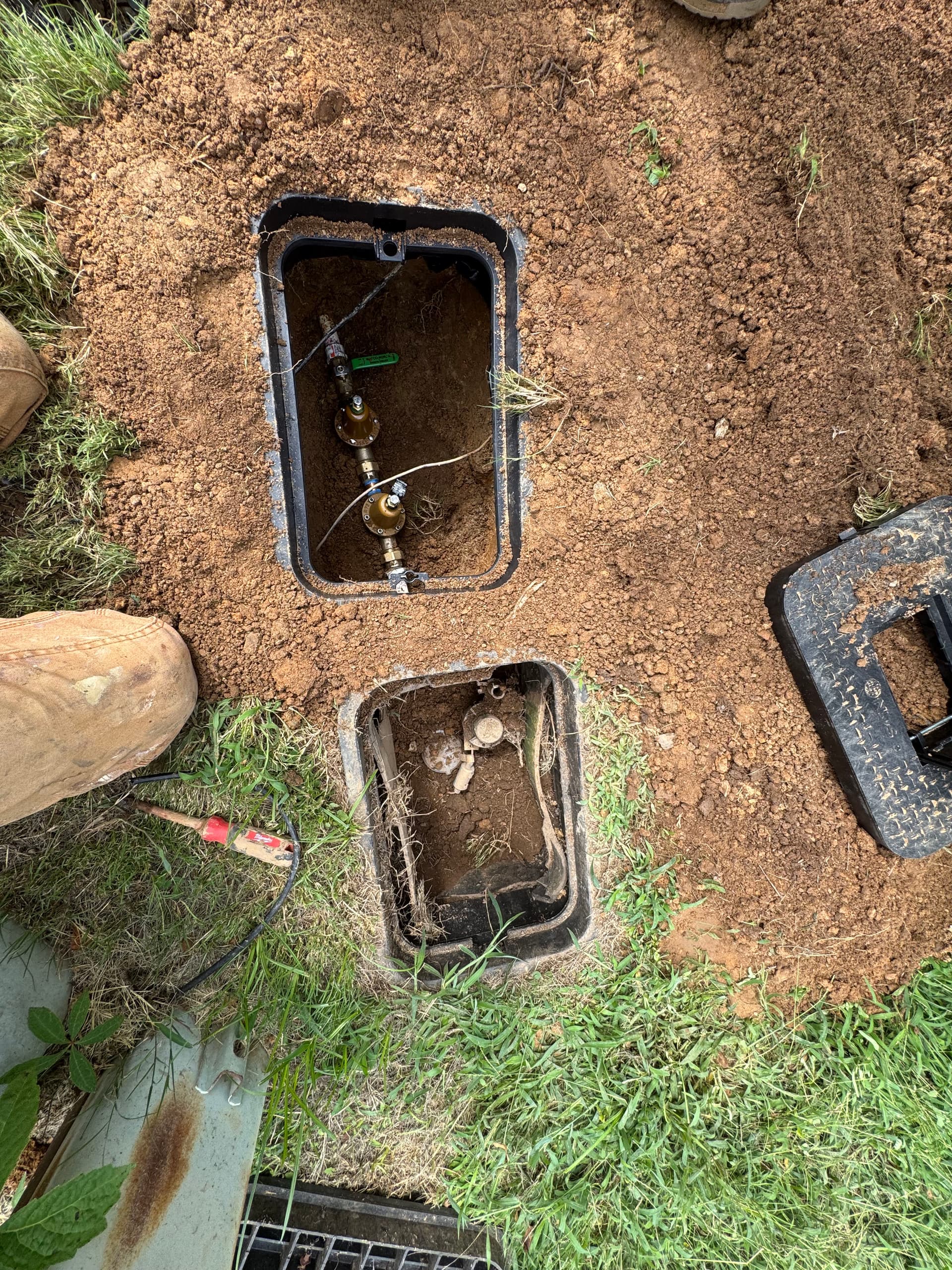 Gallery photos for 160 PSI Was Quietly Destroying This Home's Plumbing: Image #2