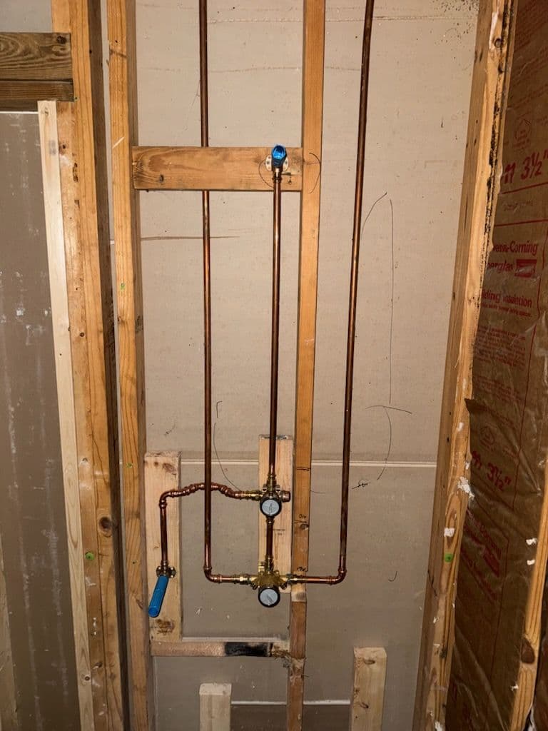 Professional Bathroom and Bar Sink Plumbing Installation in Hoover, AL