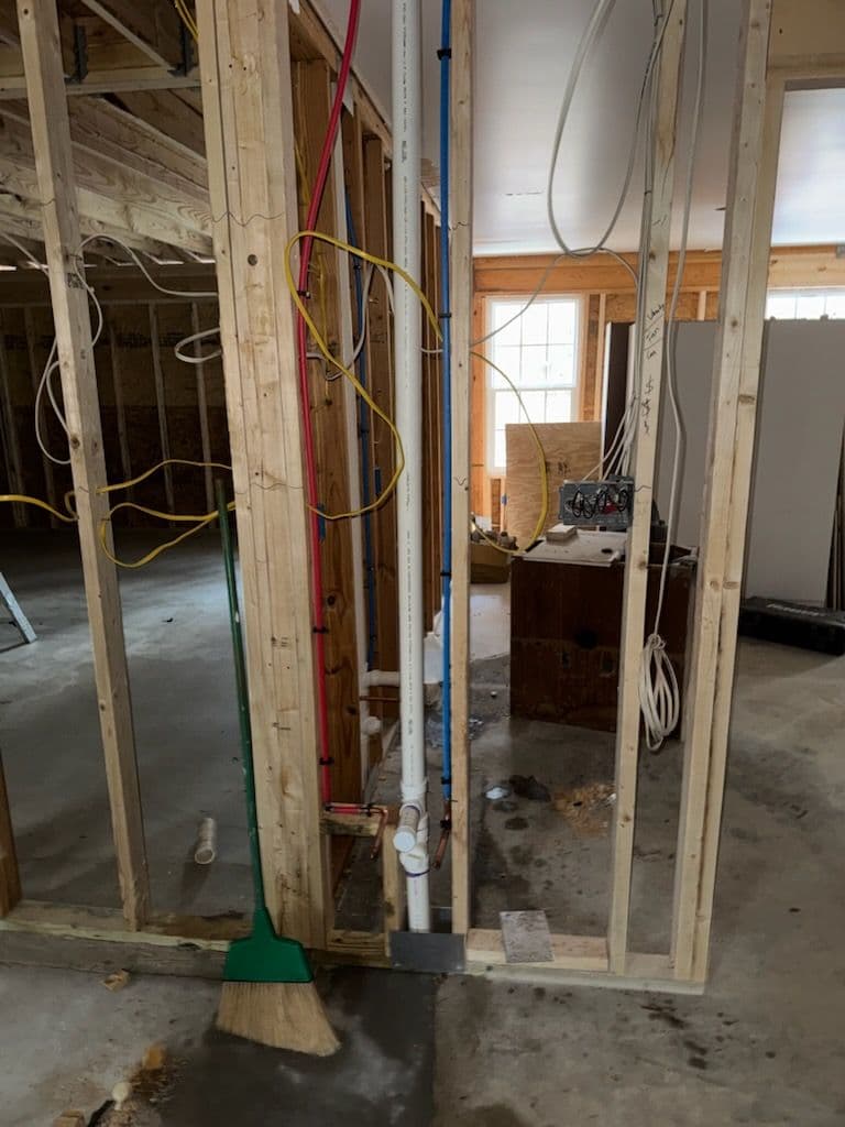 Professional Bathroom and Bar Sink Plumbing Installation in Hoover, AL