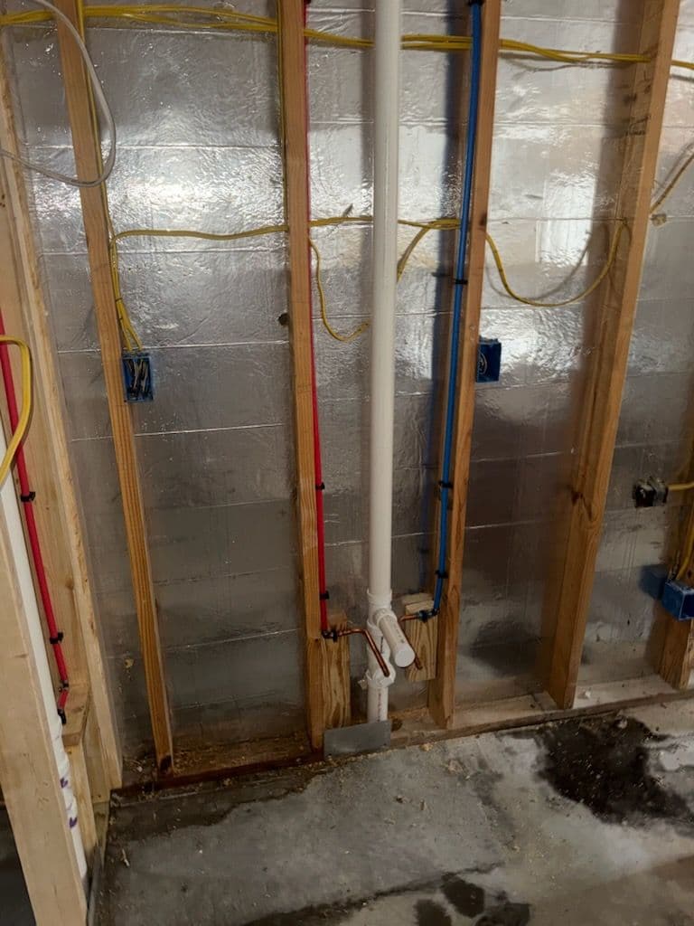 Professional Bathroom and Bar Sink Plumbing Installation in Hoover, AL