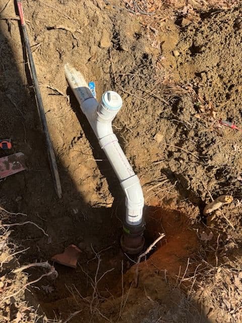 Resolving Persistent Sewer Issues in Boaz