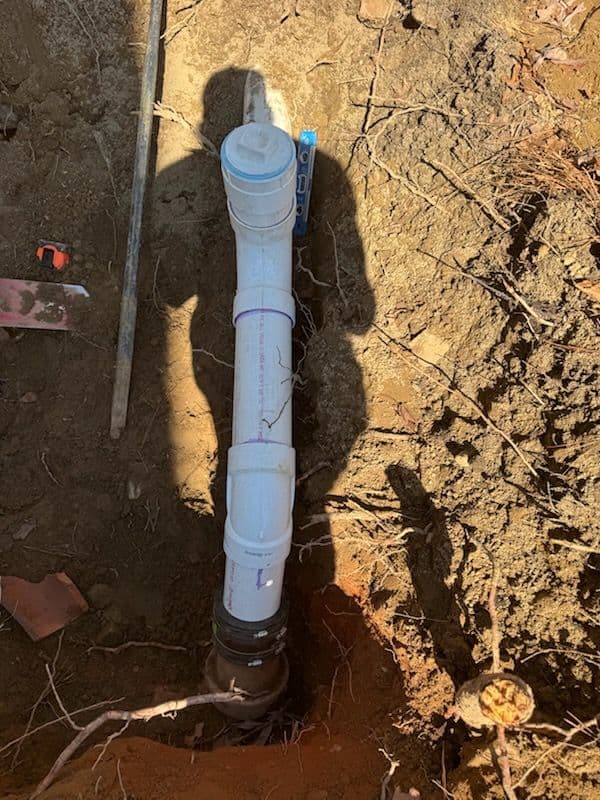 Gallery photos for Resolving Persistent Sewer Issues in Boaz: Image #1