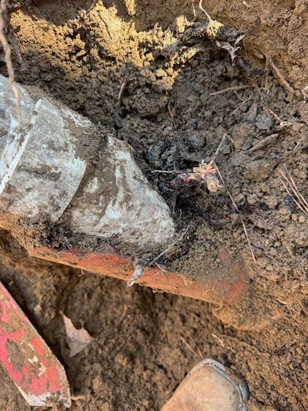 Gallery photos for Resolving Persistent Sewer Issues in Boaz: Image #2